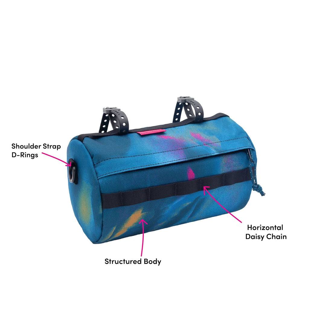 SWIFT INDUSTRIES Luminary Bandito Bicycle Bag