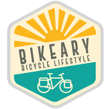 Bikeary Bicycle Lifestyle