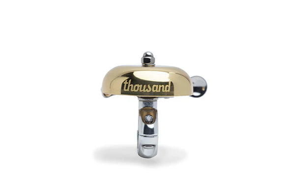 THOUSAND Pennant Bicycle Bell