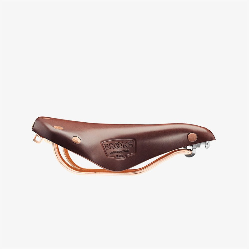 BROOKS B17S (Short) Ladies Special – Bikeary Bicycle Lifestyle