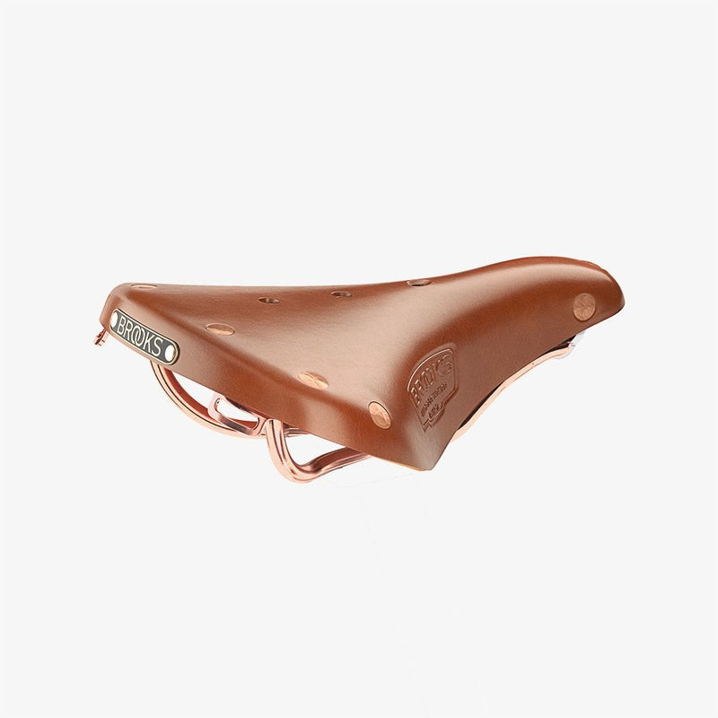 BROOKS B17S (Short) Ladies Special – Bikeary Bicycle Lifestyle