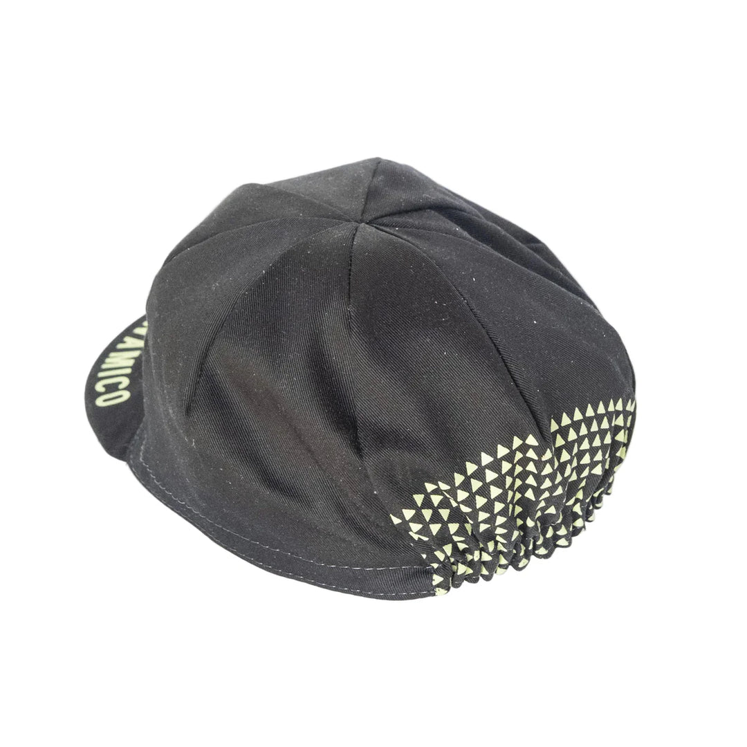 ULTRADYNAMICO BRUT Cap - Black