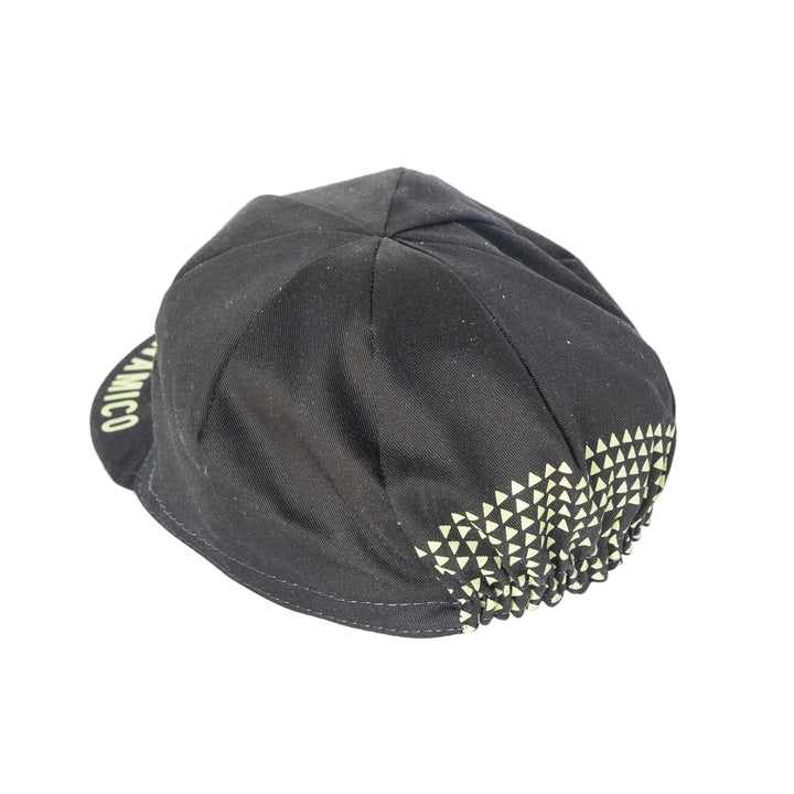 ULTRADYNAMICO BRUT Cap - Black