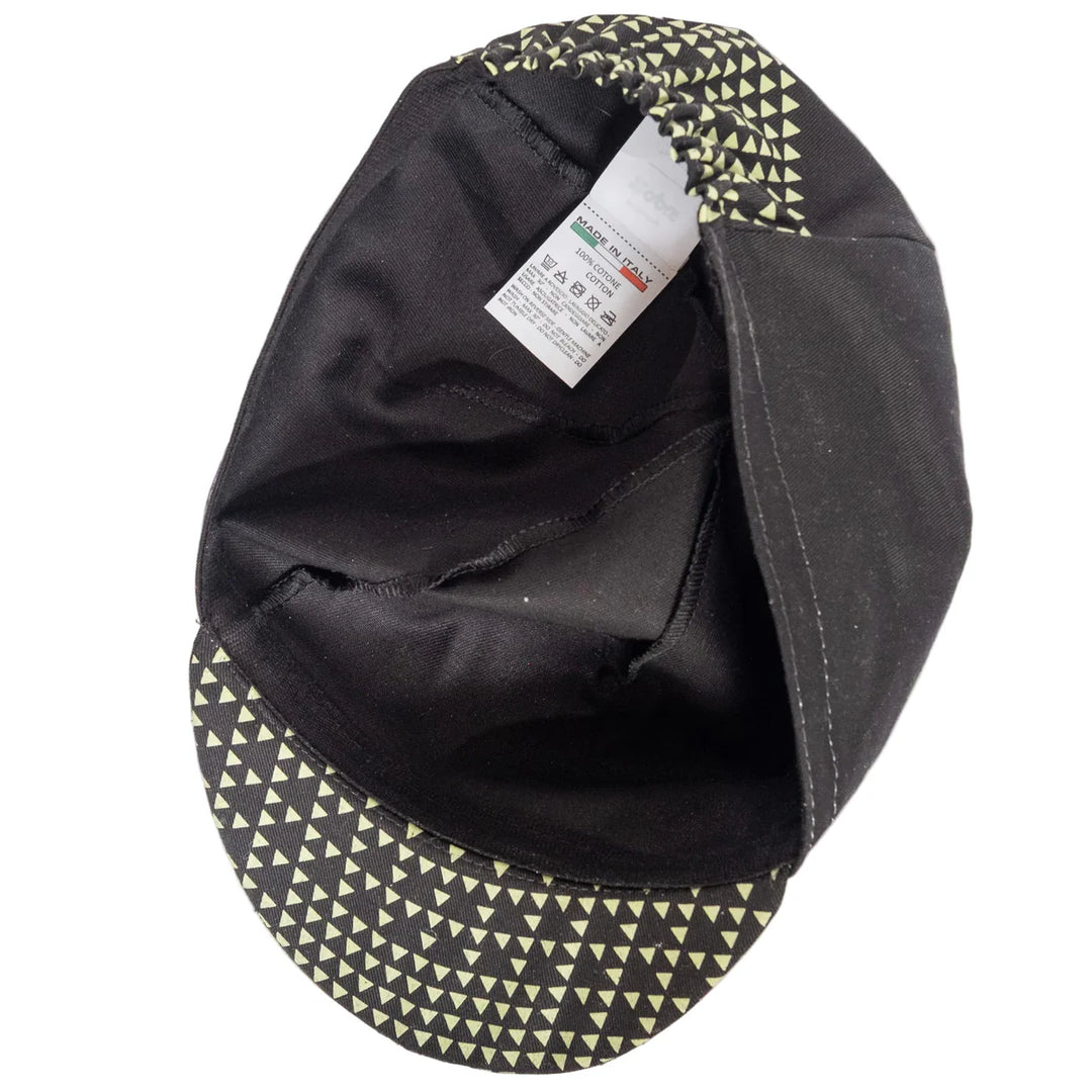 ULTRADYNAMICO BRUT Cap - Black