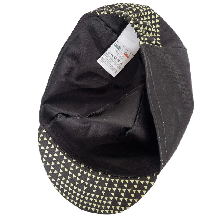 ULTRADYNAMICO BRUT Cap - Black