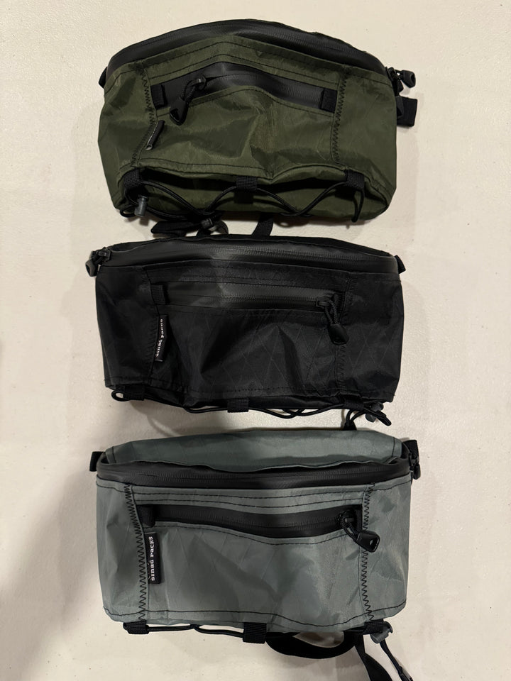 Sinag Hip Pack Xpack