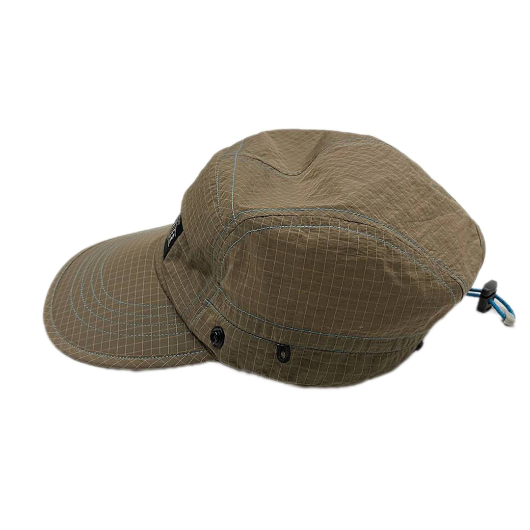 Courier Shifter Cap