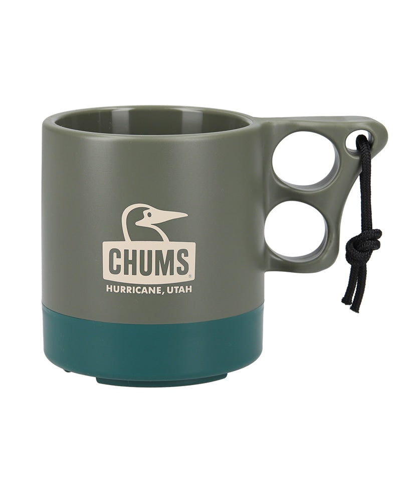 Chums Camper Mug 250ml