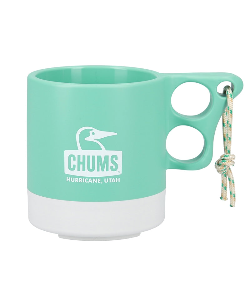 Chums Camper Mug 250ml