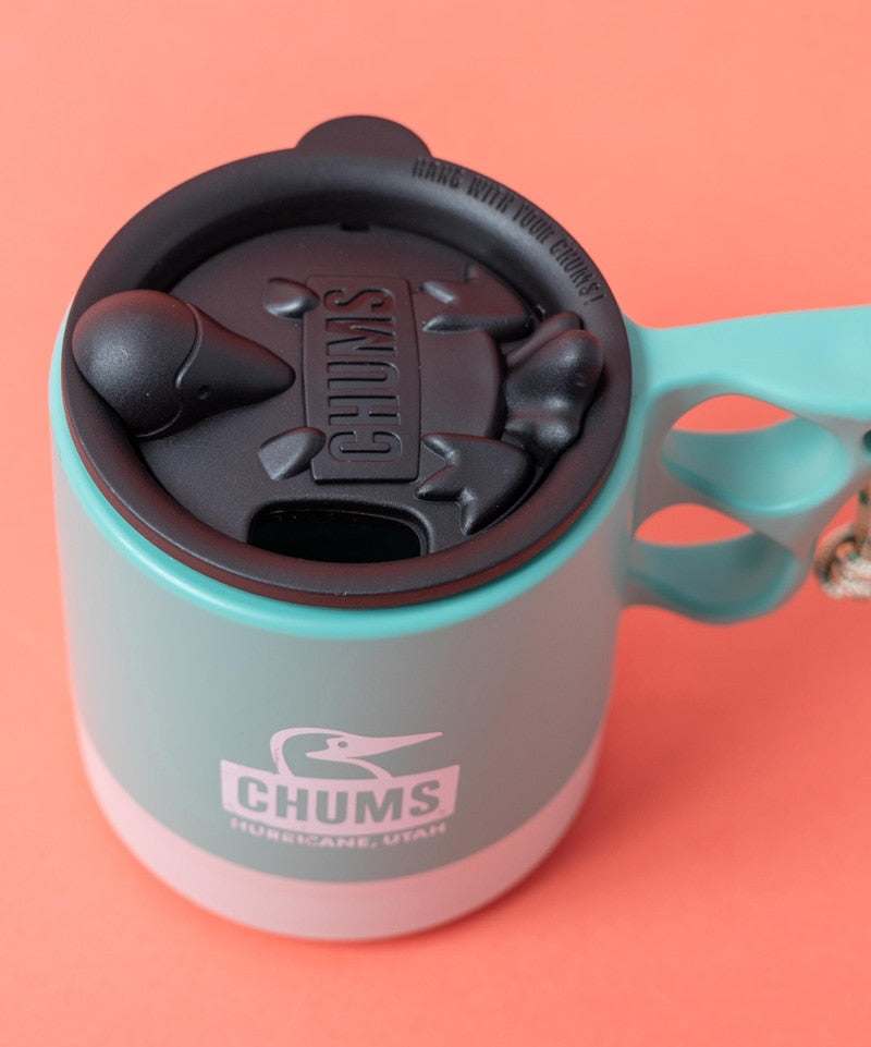 Chums Camper Mug Booby Cup Cover