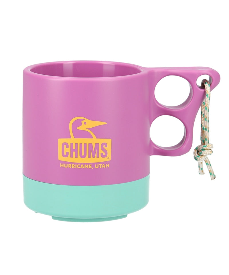 Chums Camper Mug 250ml