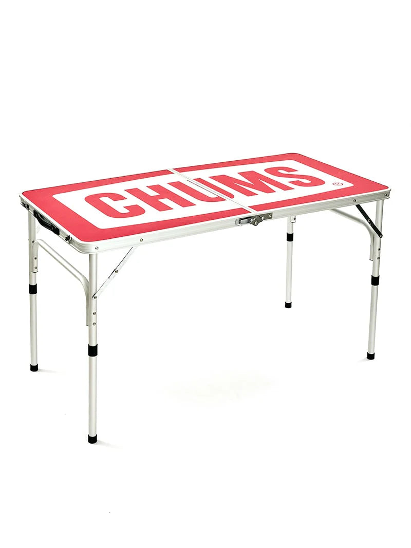 CHUMS Folding Table 120 – Bikeary Bicycle Lifestyle
