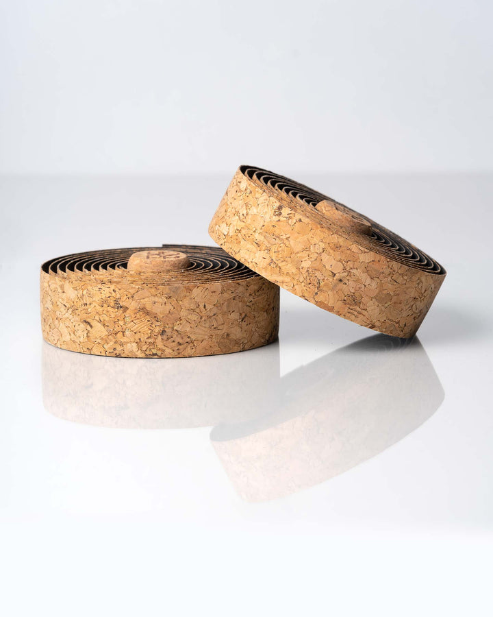 BTP BT-COK01 Natural Cork Bar Tape