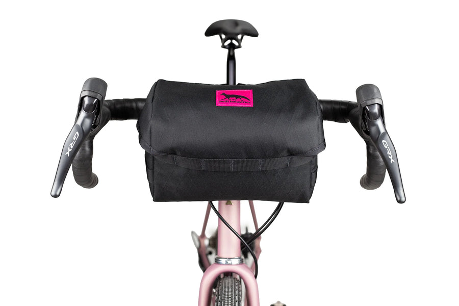 SWIFT INDUSTRIES Capstone Handlebar Bag – Bikeary Bicycle Lifestyle SWIFT INDUSTRIES Capstone Handlebar Bag – Bikeary Bicycle Lifestyle