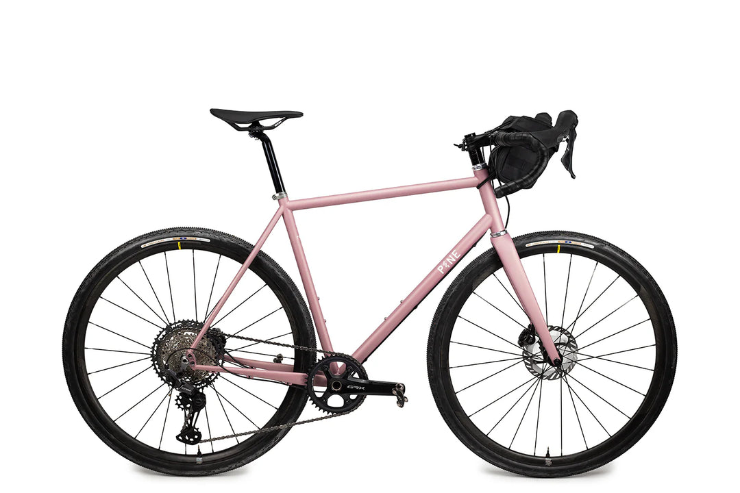 SWIFT INDUSTRIES Capstone Handlebar Bag