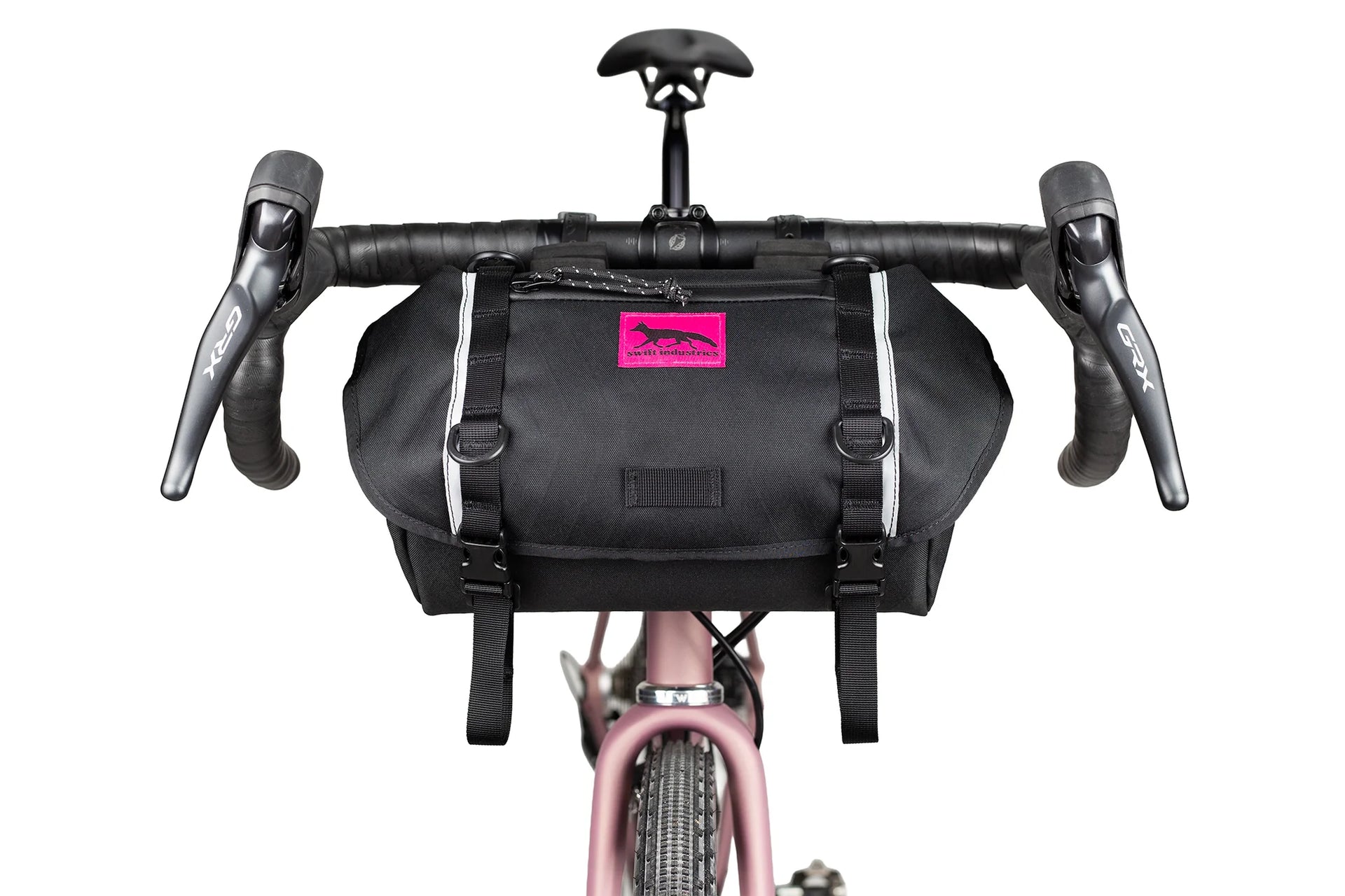 SWIFT INDUSTRIES Catalyst Pack – Bikeary Bicycle Lifestyle