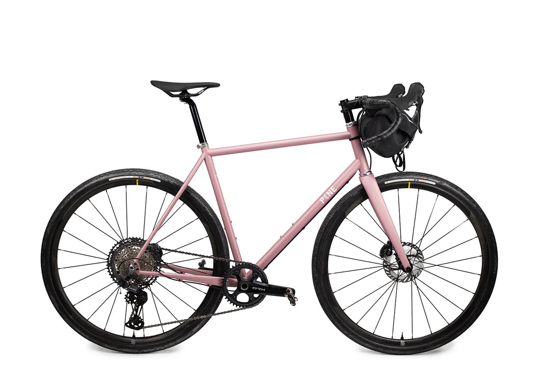 SWIFT INDUSTRIES Catalyst Pack