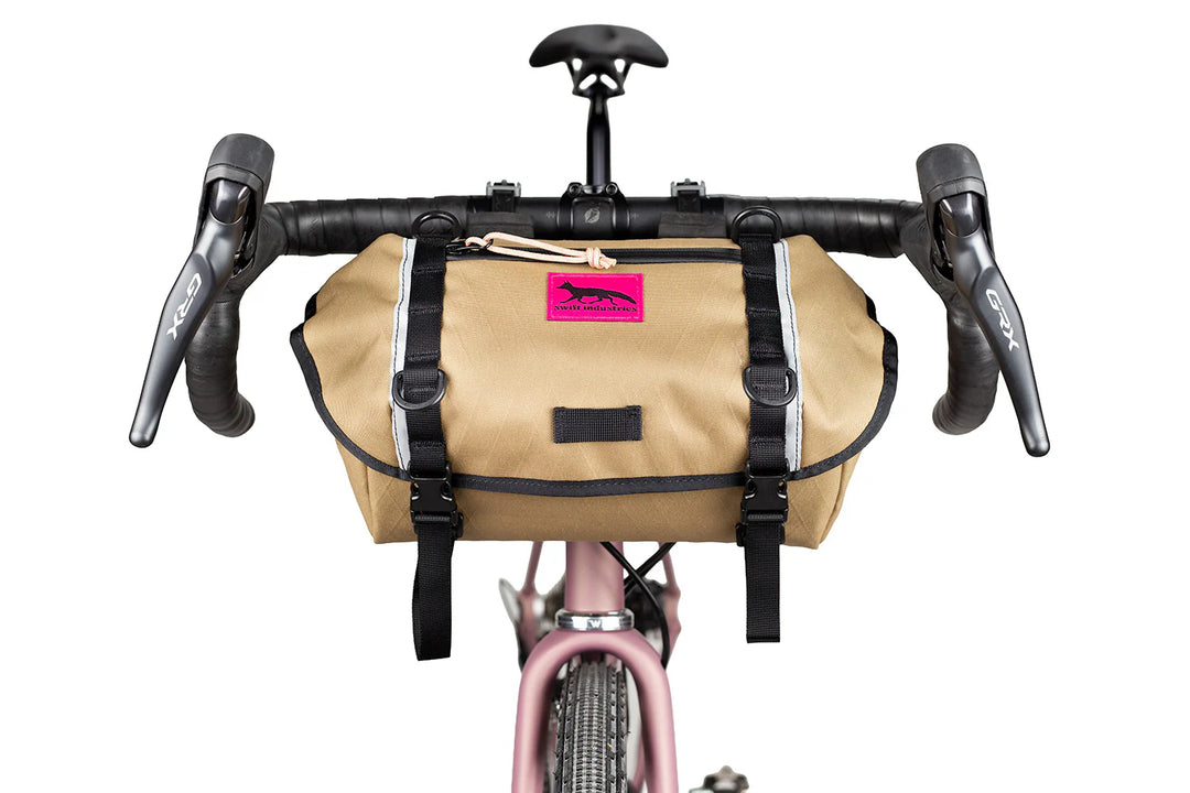 SWIFT INDUSTRIES Catalyst Pack