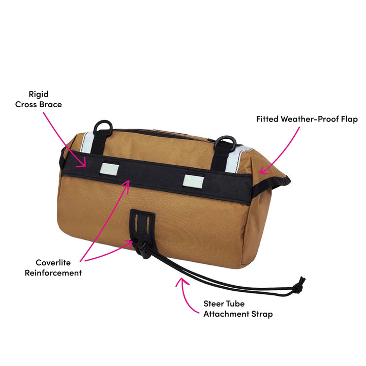 SWIFT INDUSTRIES Catalyst Pack