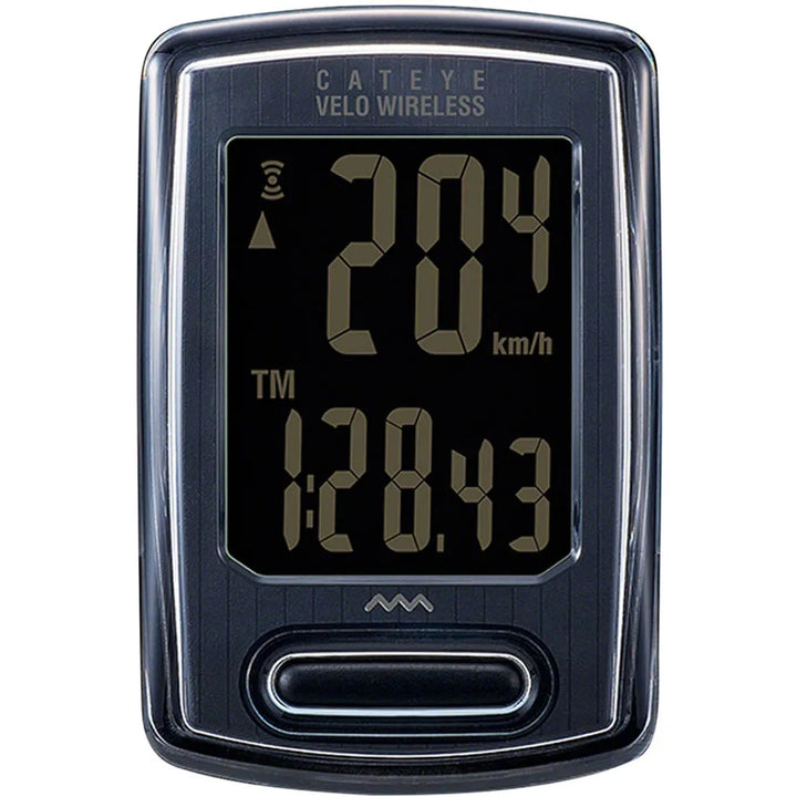 Cateye Velo Wireless VT230W Cyclocomputer