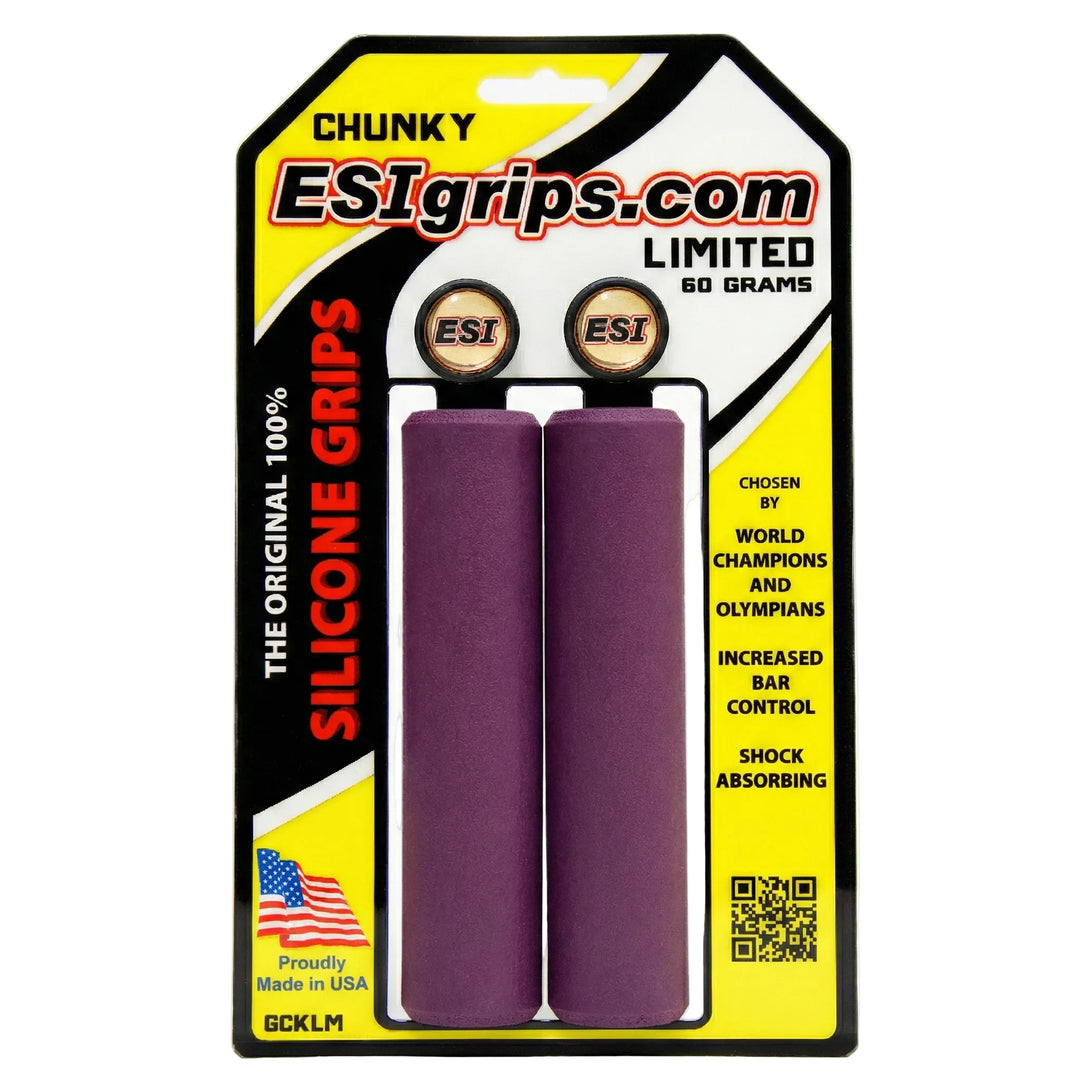 ESI Grip - Chunky Standard 2026