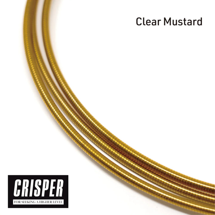 SIMWORKS Stainless Outer Cable "CRISPER" for Shift - 3m