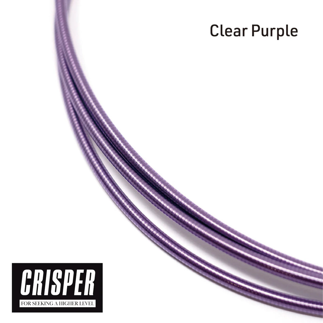 SIMWORKS Stainless Outer Cable "CRISPER" for Brake - 3m