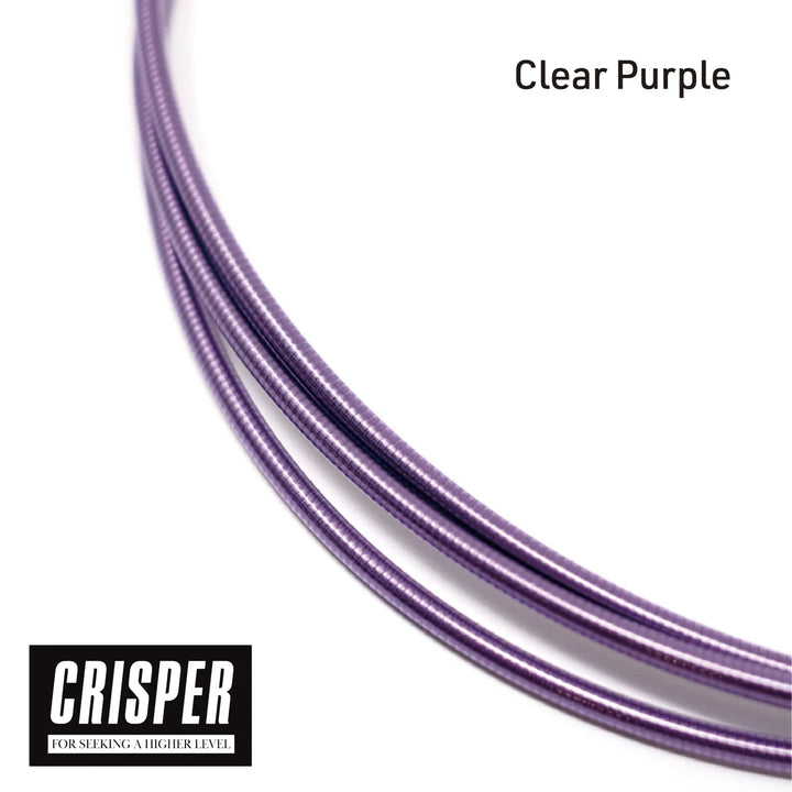 SIMWORKS Stainless Outer Cable "CRISPER" for Brake - 3m