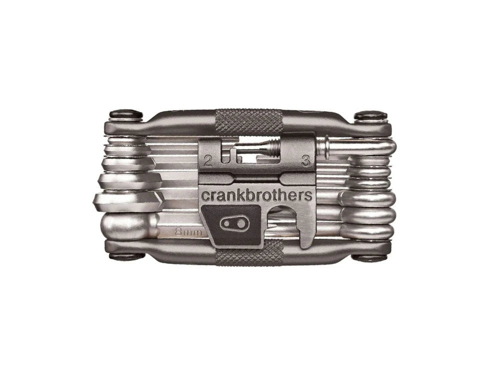 Crank Brothers Multi-tool M20