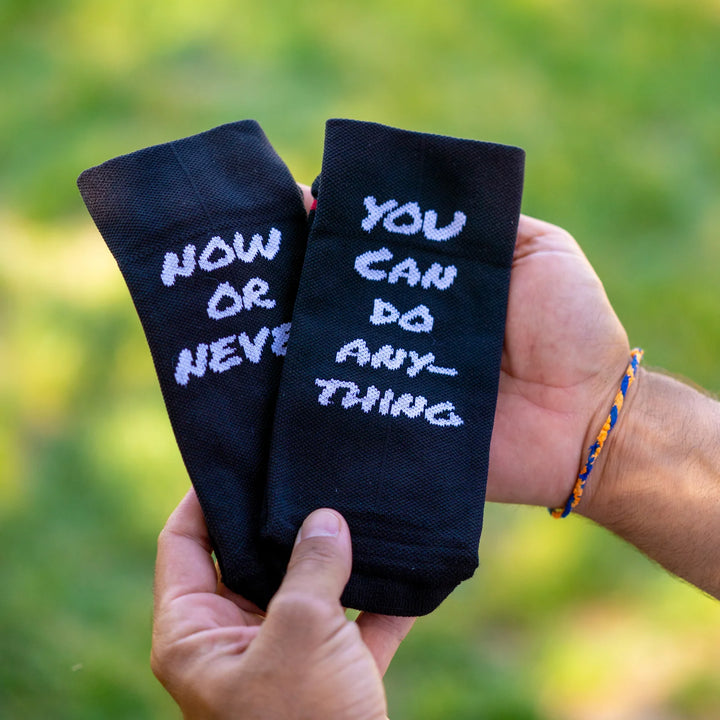 Sporcks Socks - The Best