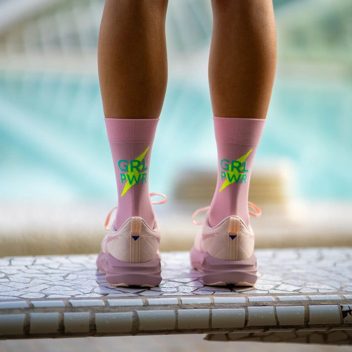 Sporcks Socks - Girls Power