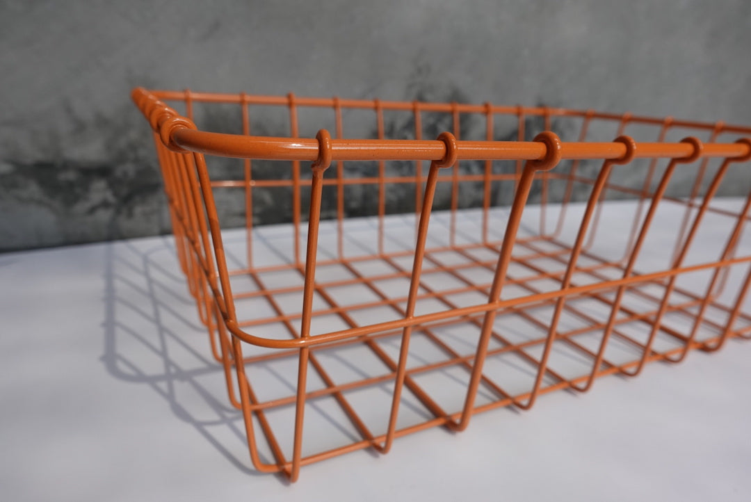 Wald 37 Basket only - SUMMER & TAG-ULAN edition