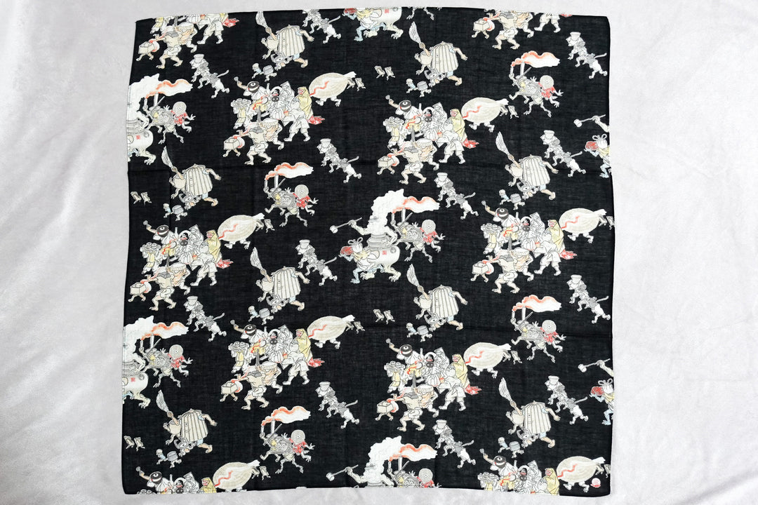 Japanese Handkerchief/Bandana 58x58cm