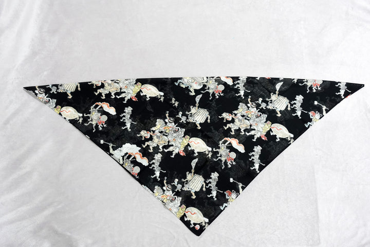 Japanese Handkerchief/Bandana 58x58cm