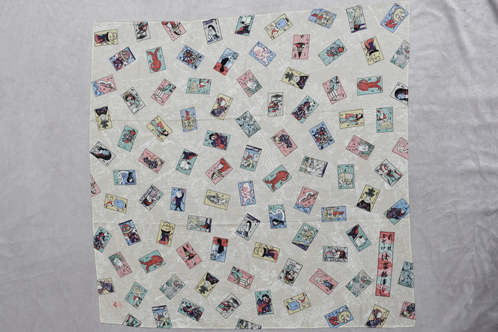 Japanese Handkerchief/Bandana 58x58cm