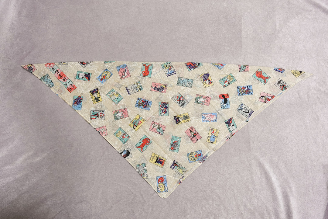 Japanese Handkerchief/Bandana 58x58cm