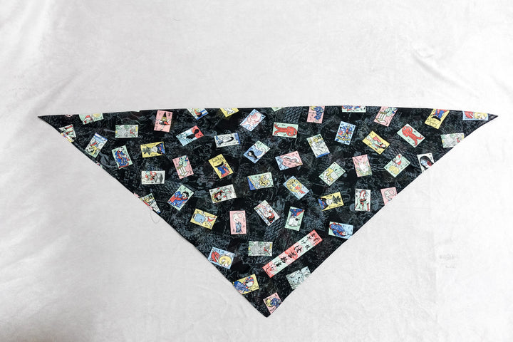 Japanese Handkerchief/Bandana 58x58cm