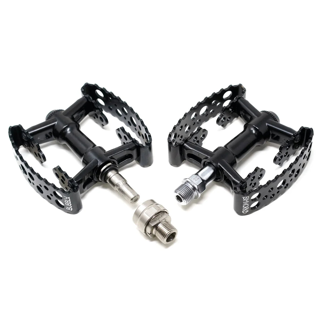 SimWorks Tiny Bubbly ONE-SIDE EZY Superior – Bikeary Bicycle Lifestyle SimWorks Tiny Bubbly ONE-SIDE EZY Superior – Bikeary Bicycle Lifestyle