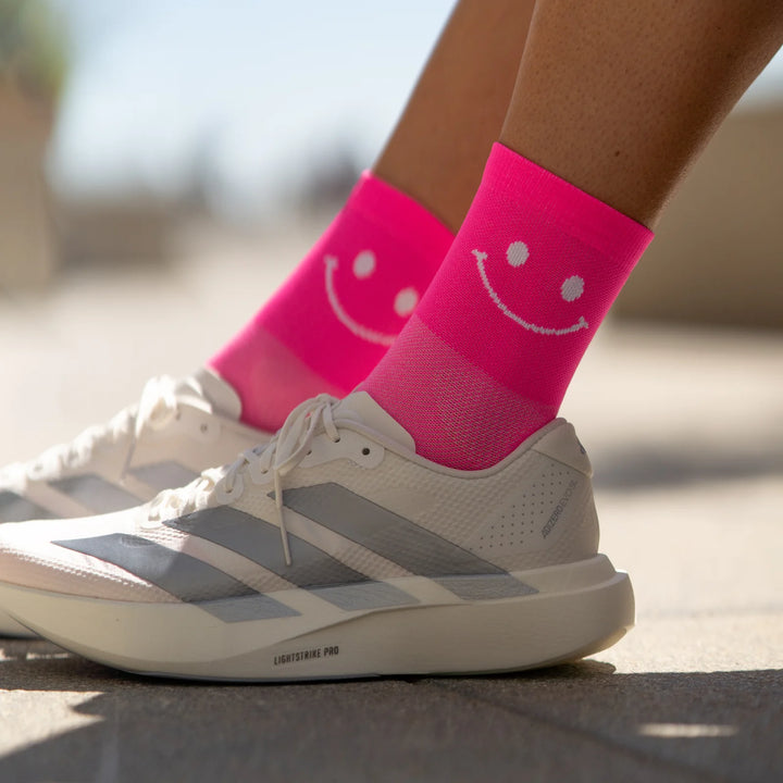 Sporcks Socks - Happy Mode