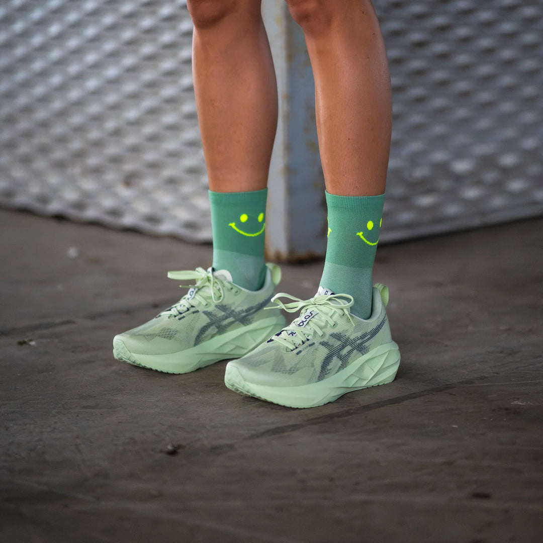 Sporcks Socks - Happy Mode