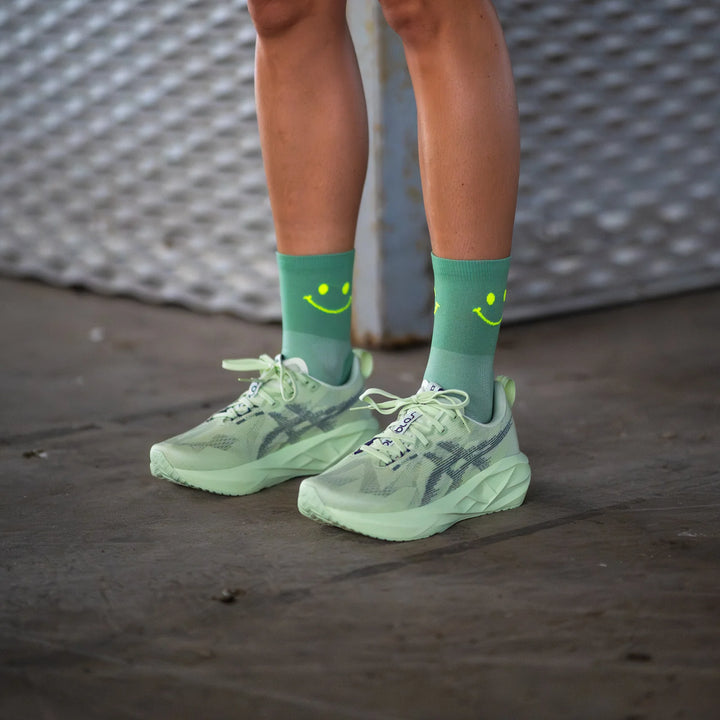 Sporcks Socks - Happy Mode