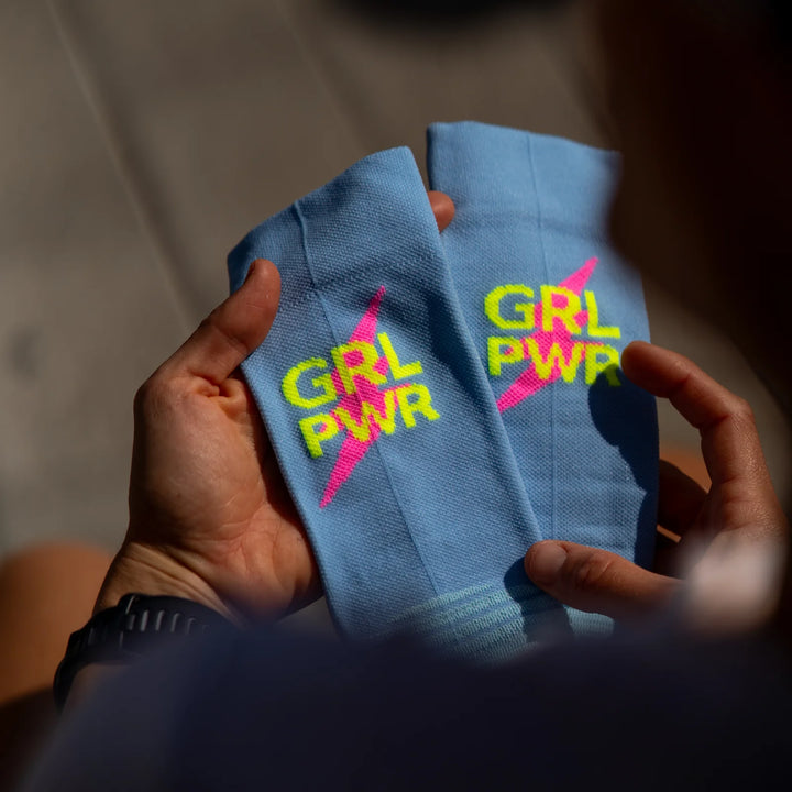 Sporcks Socks - Girls Power