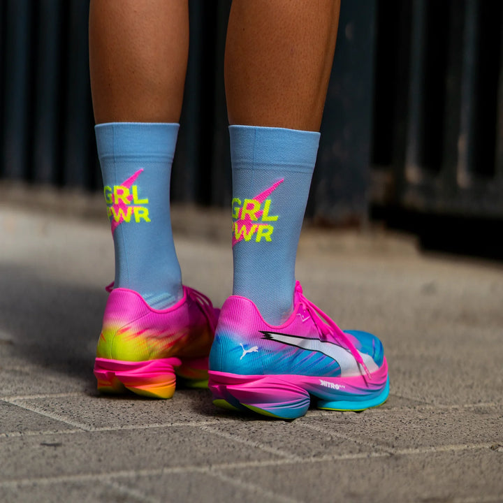 Sporcks Socks - Girls Power