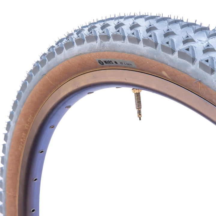ULTRADYNAMICO MARS Rozzo (Grey)