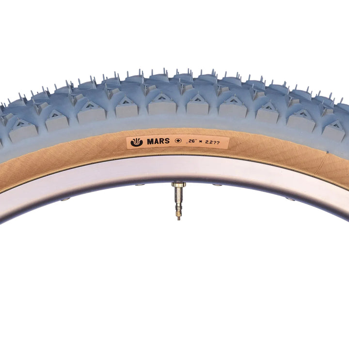 ULTRADYNAMICO MARS Rozzo (Grey)