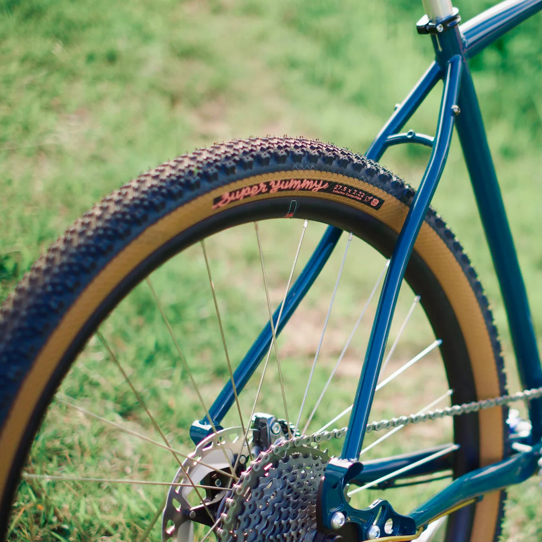 SIMWORKS Super Yummy Tire 27.5" *price per pair