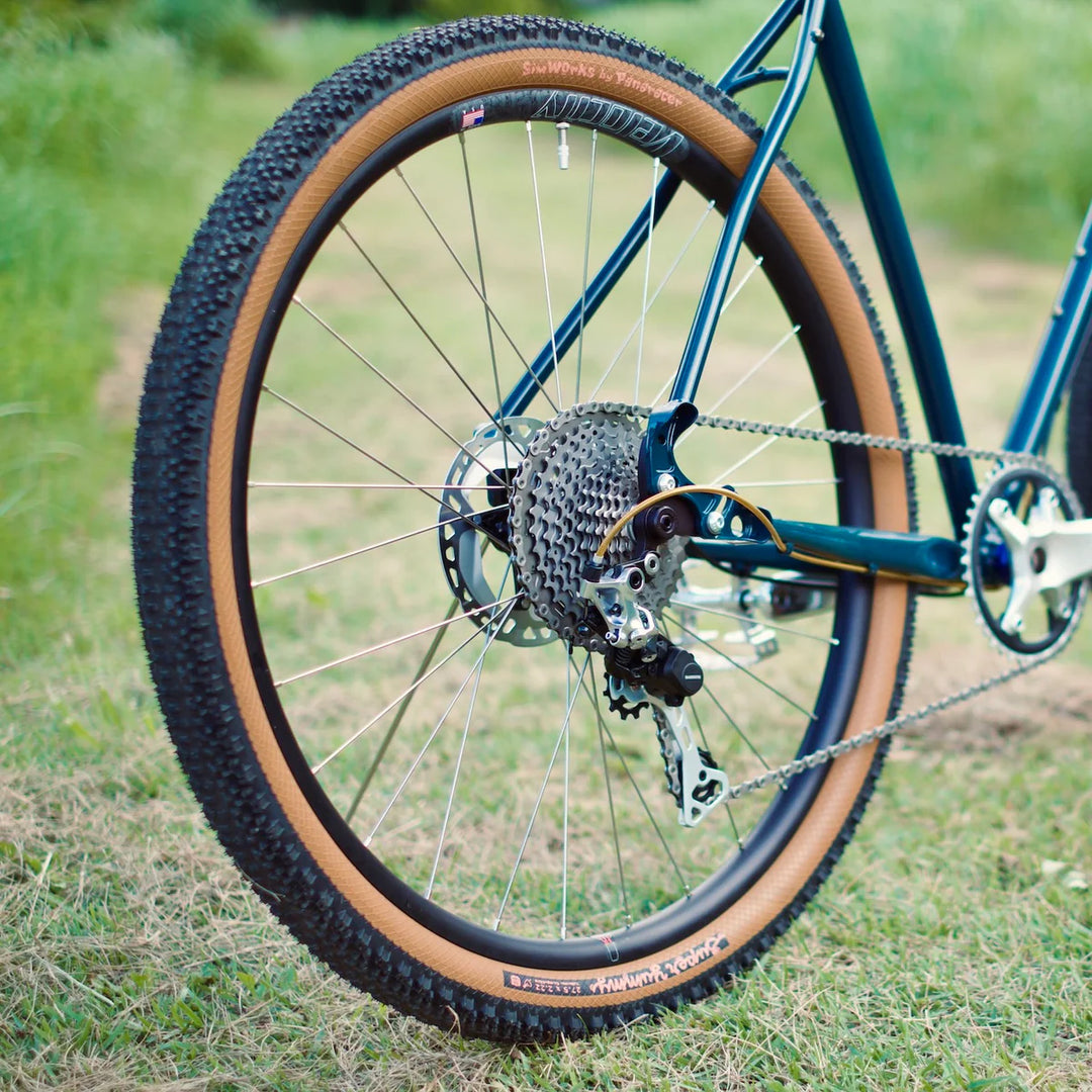 SIMWORKS Super Yummy Tire 27.5" *price per pair