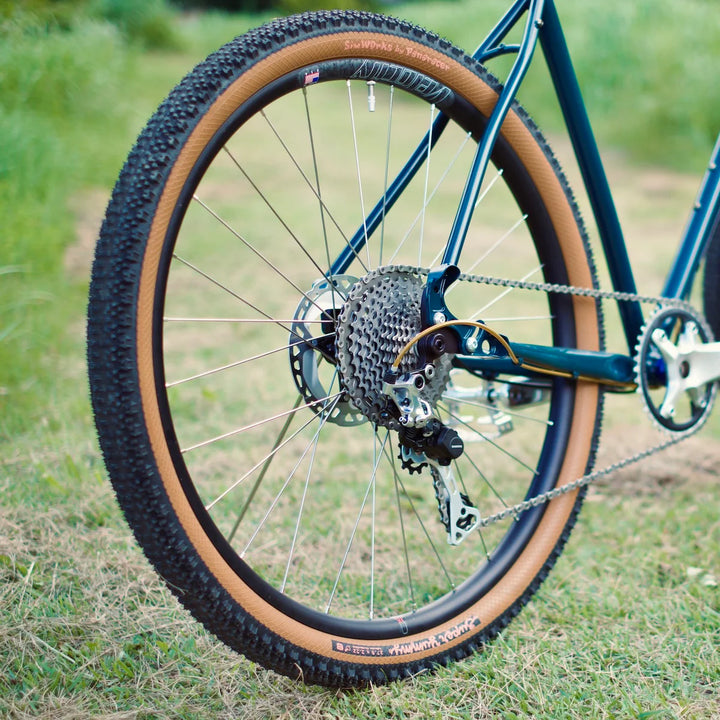 SIMWORKS Super Yummy Tire 27.5" *price per pair