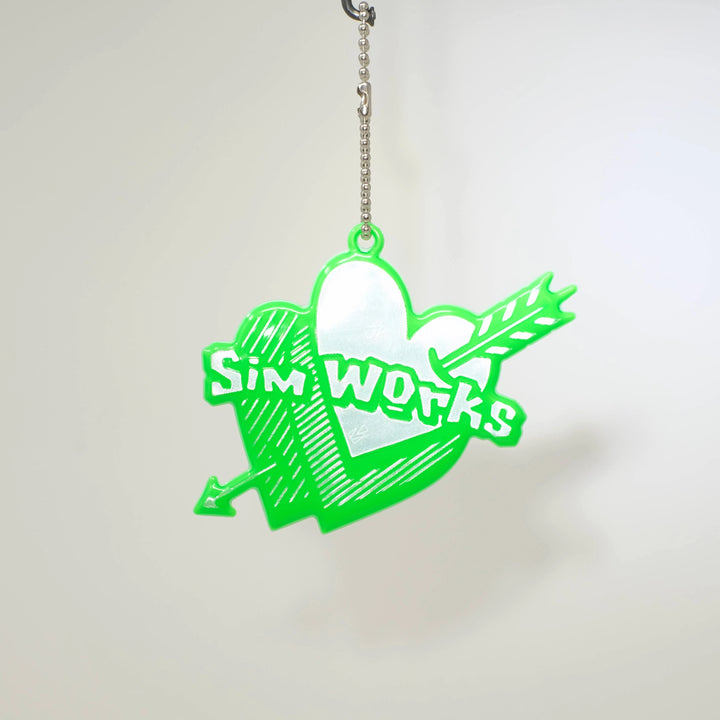 SIMWORKS Nekome Reflector