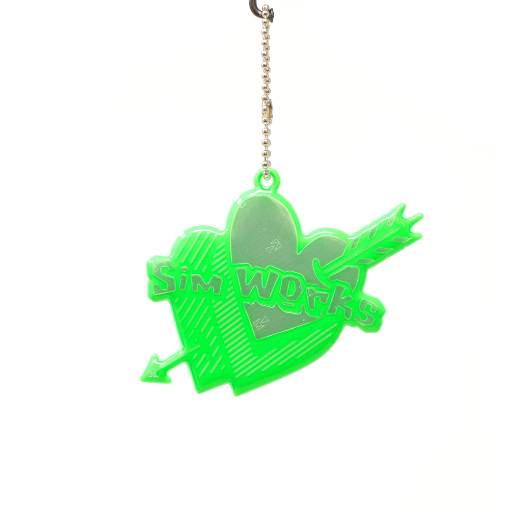 SIMWORKS Nekome Reflector